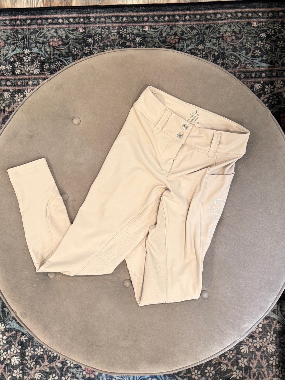 Freeride LUX Breeches - NEW W/O Tags